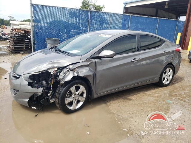 5NPDH4AE7DH339200 2013 HYUNDAI ELANTRA photo no. 19