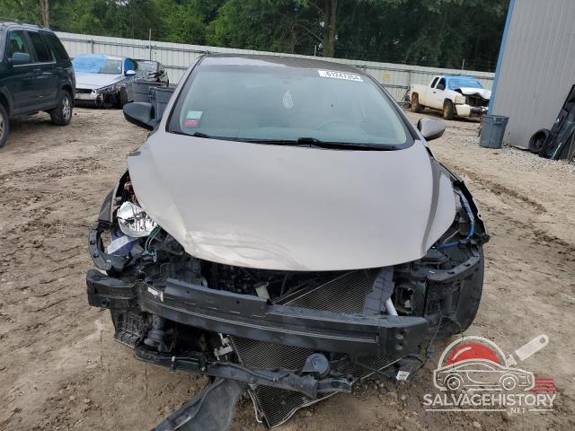 5NPDH4AE8DH209409 2013 HYUNDAI ELANTRA photo no. 5