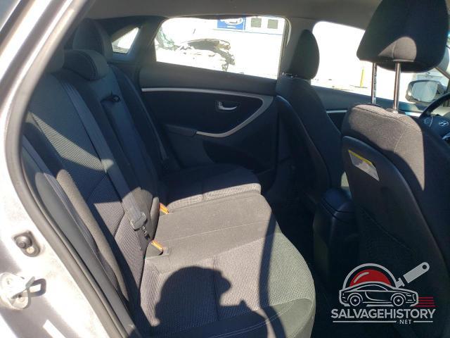 KMHD35LE2DU090694 2013 HYUNDAI ELANTRA photo no. 10