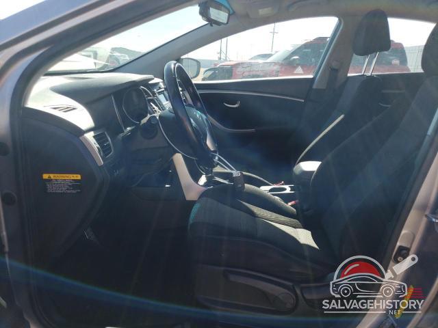 KMHD35LE2DU090694 2013 HYUNDAI ELANTRA photo no. 7