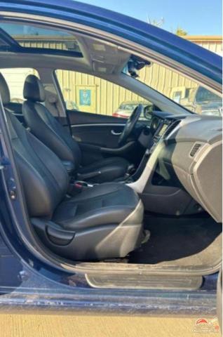 KMHD35LEXDU092869 2013 HYUNDAI ELANTRA photo no. 5