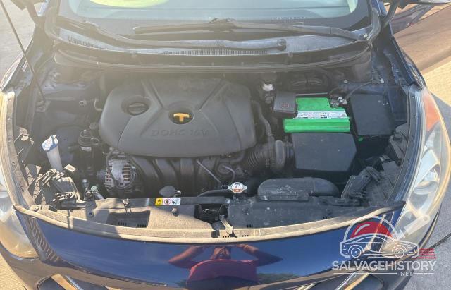 KMHD35LEXDU092869 2013 HYUNDAI ELANTRA photo no. 7