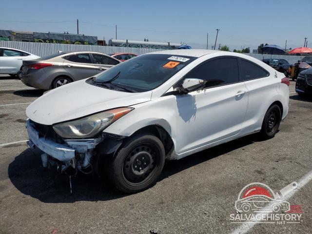 KMHDH6AE8DU016139 2013 HYUNDAI ELANTRA photo no. 6