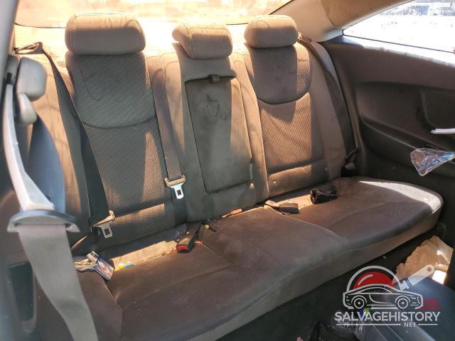 KMHDH6AE8DU016139 2013 HYUNDAI ELANTRA photo no. 10