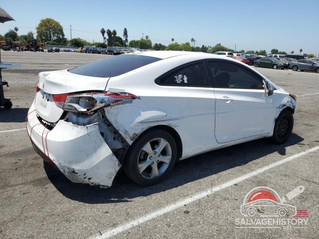 KMHDH6AE8DU016139 2013 HYUNDAI ELANTRA photo no. 3