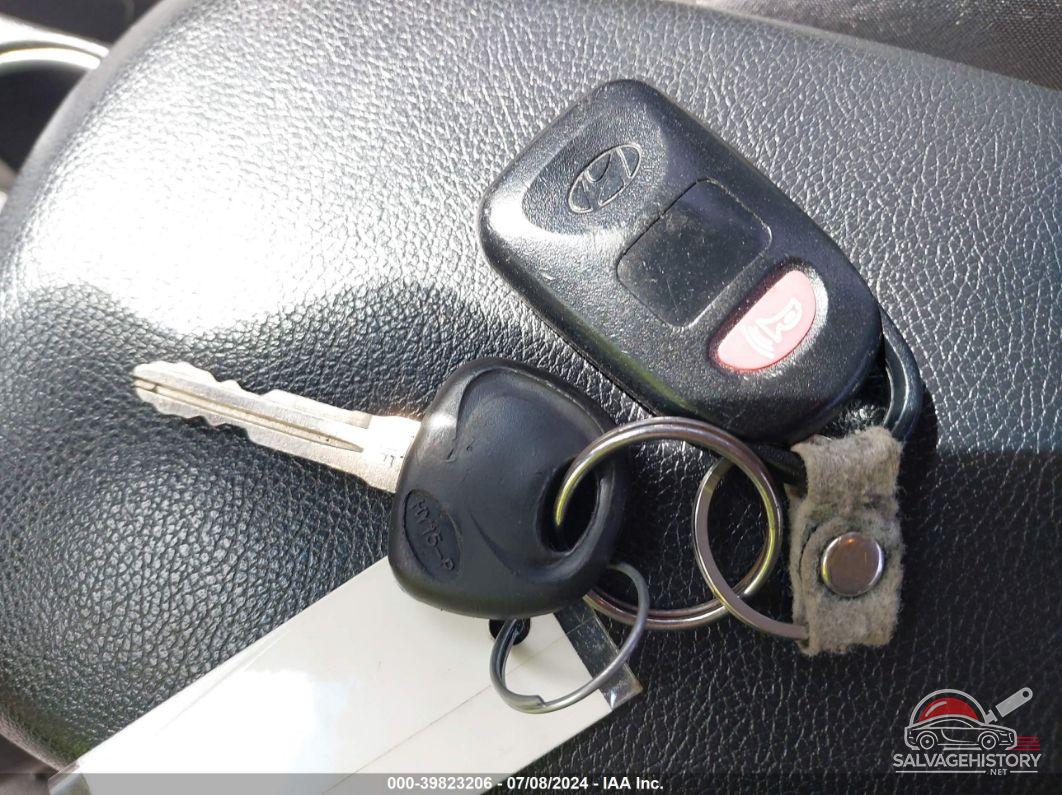 5NPDH4AE9EH540470 2014 HYUNDAI ELANTRA photo no. 10
