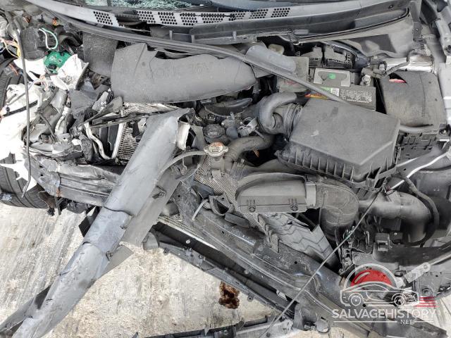 5NPDH4AEXEH463706 2014 HYUNDAI ELANTRA photo no. 11