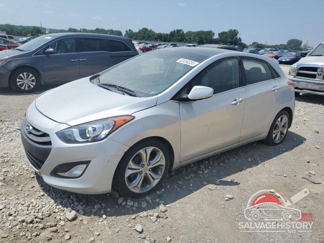 KMHD35LH5EU160183 2014 HYUNDAI ELANTRA photo no. 21