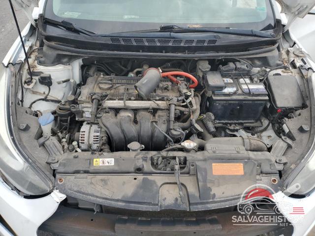 5NPDH4AE4FH573250 2015 HYUNDAI ELANTRA photo no. 11