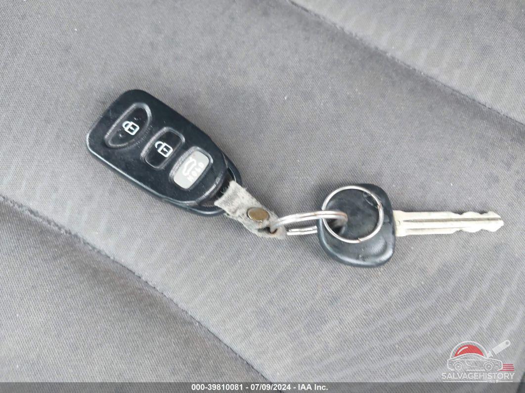 5NPDH4AE7FH641234 2015 HYUNDAI ELANTRA photo no. 11