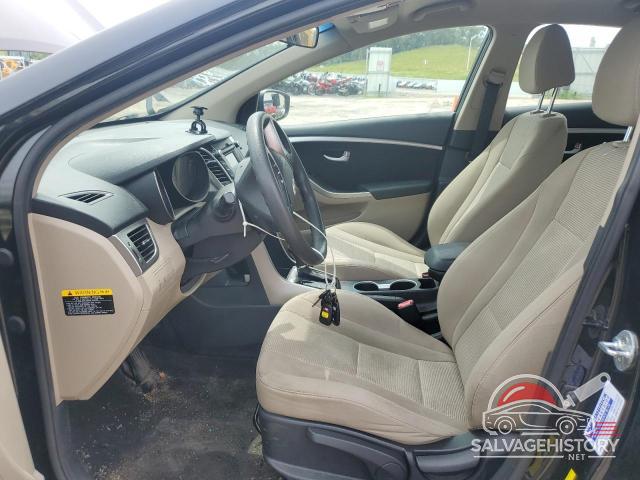 KMHD35LH5FU235949 2015 HYUNDAI ELANTRA photo no. 7