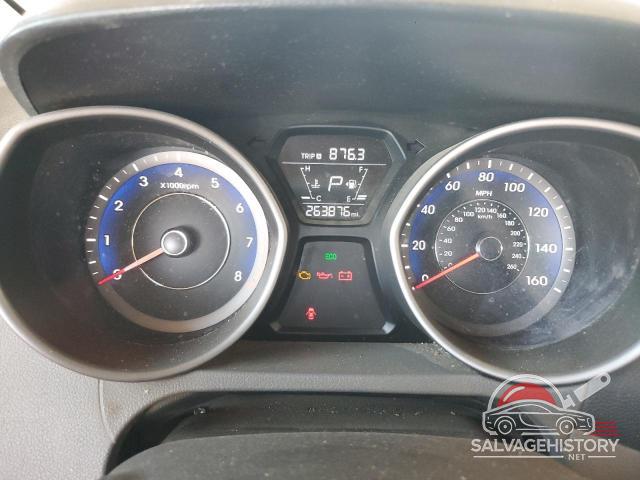 KMHDH4AE7FU252210 2015 HYUNDAI ELANTRA photo no. 9
