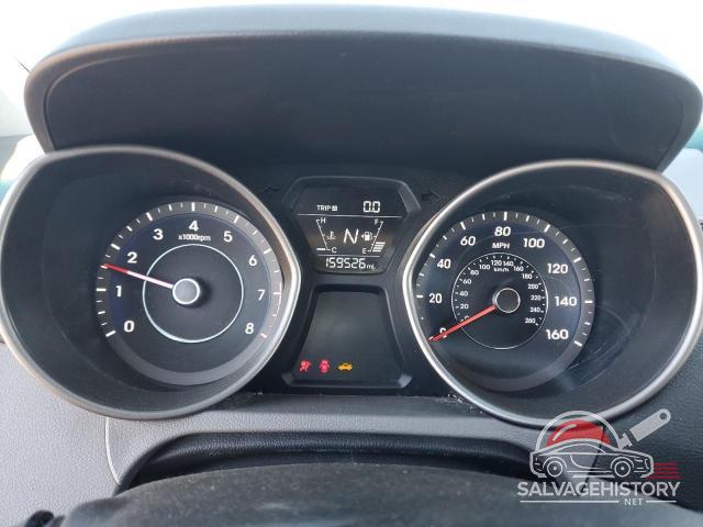 5NPDH4AE0GH679941 2016 HYUNDAI ELANTRA photo no. 9