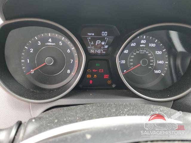 5NPDH4AE0GH721640 2016 HYUNDAI ELANTRA photo no. 9