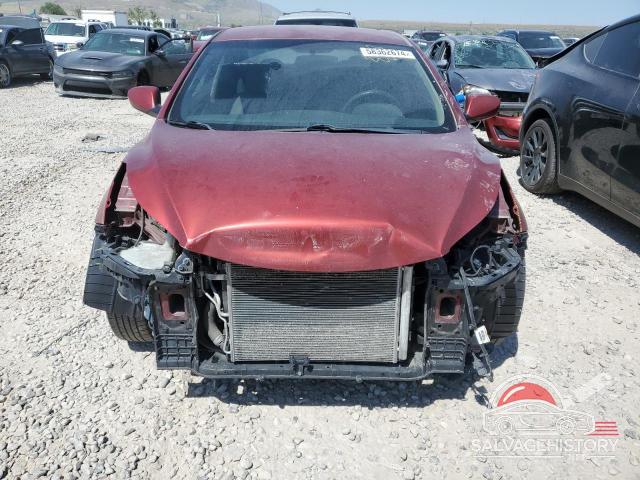 5NPDH4AE0GH768666 2016 HYUNDAI ELANTRA photo no. 5