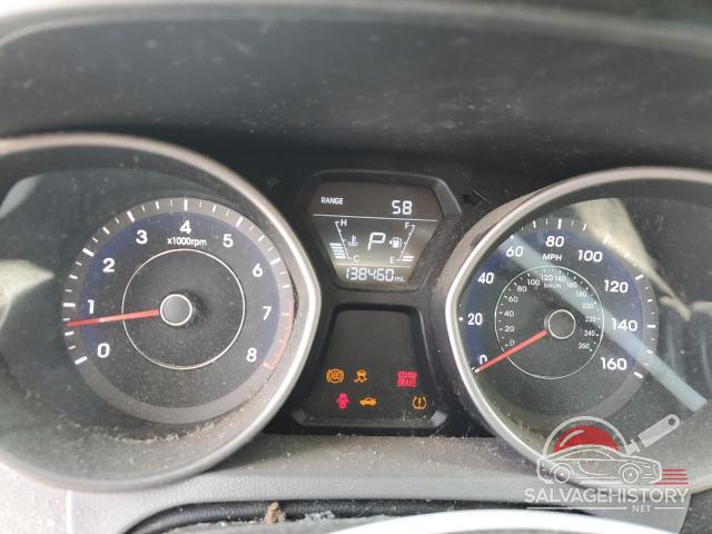 5NPDH4AE7GH788963 2016 HYUNDAI ELANTRA photo no. 9