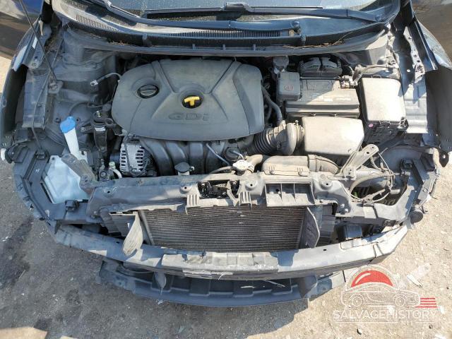 KMHD35LH1GU258856 2016 HYUNDAI ELANTRA photo no. 11