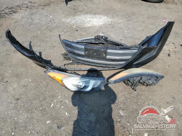 KMHD35LH1GU258856 2016 HYUNDAI ELANTRA photo no. 12