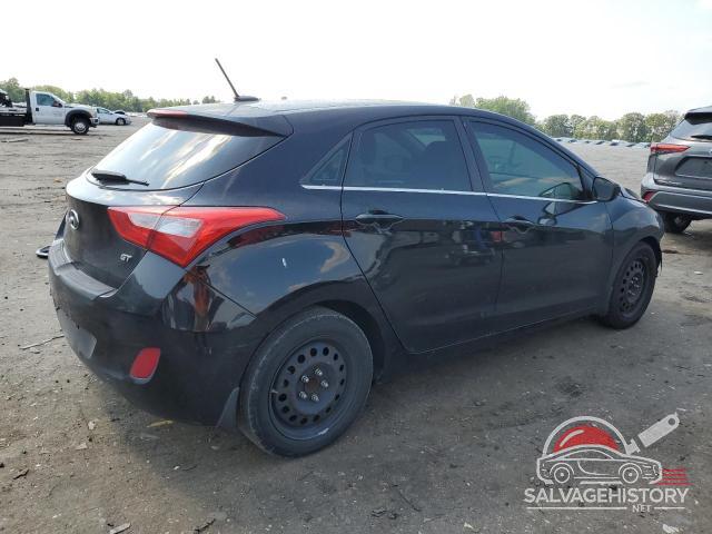 KMHD35LH1GU258856 2016 HYUNDAI ELANTRA photo no. 3