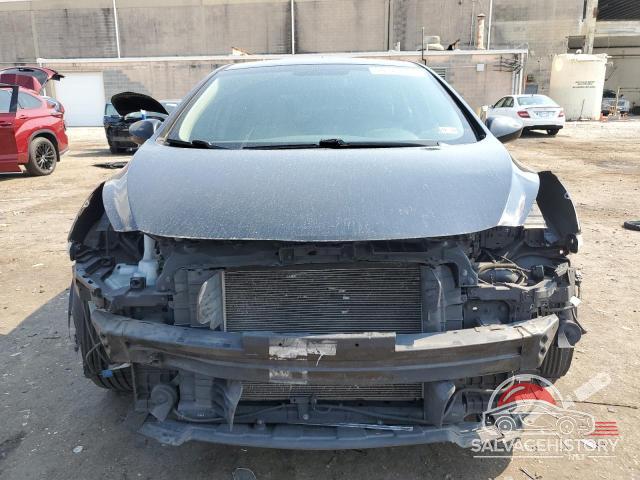 KMHD35LH1GU258856 2016 HYUNDAI ELANTRA photo no. 5