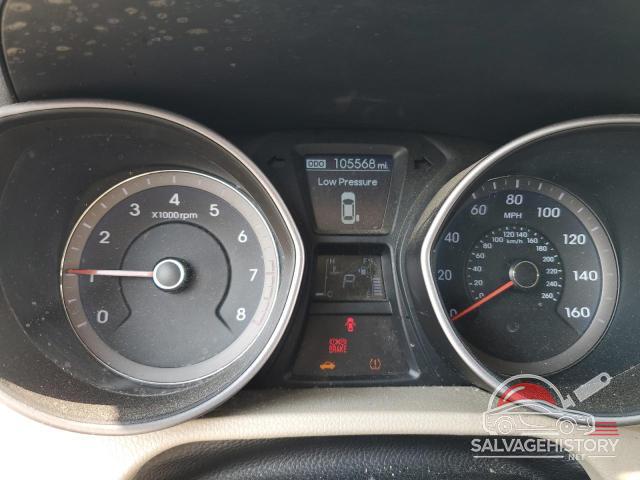 KMHD35LH1GU258856 2016 HYUNDAI ELANTRA photo no. 9