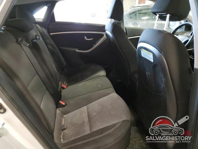 KMHD35LH7GU289223 2016 HYUNDAI ELANTRA photo no. 10