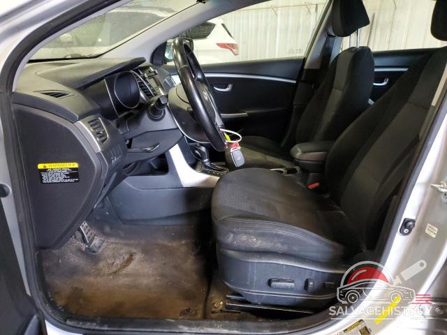 KMHD35LH7GU289223 2016 HYUNDAI ELANTRA photo no. 7