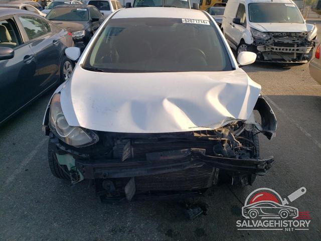 KMHD35LH9GU305650 2016 HYUNDAI ELANTRA photo no. 5