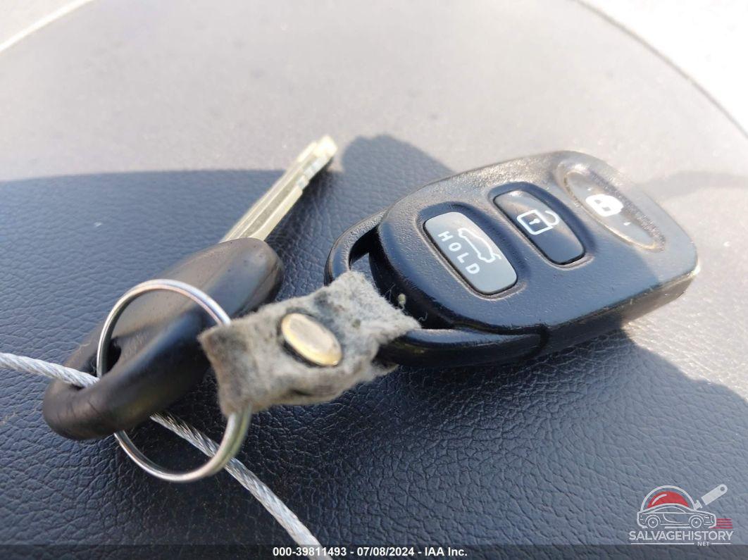 KMHDH4AE2GU542887 2016 HYUNDAI ELANTRA photo no. 11