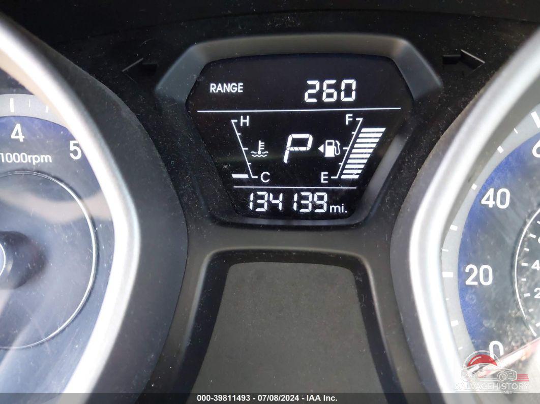 KMHDH4AE2GU542887 2016 HYUNDAI ELANTRA photo no. 7