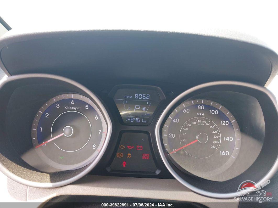 KMHDH4AE4GU528828 2016 HYUNDAI ELANTRA photo no. 7