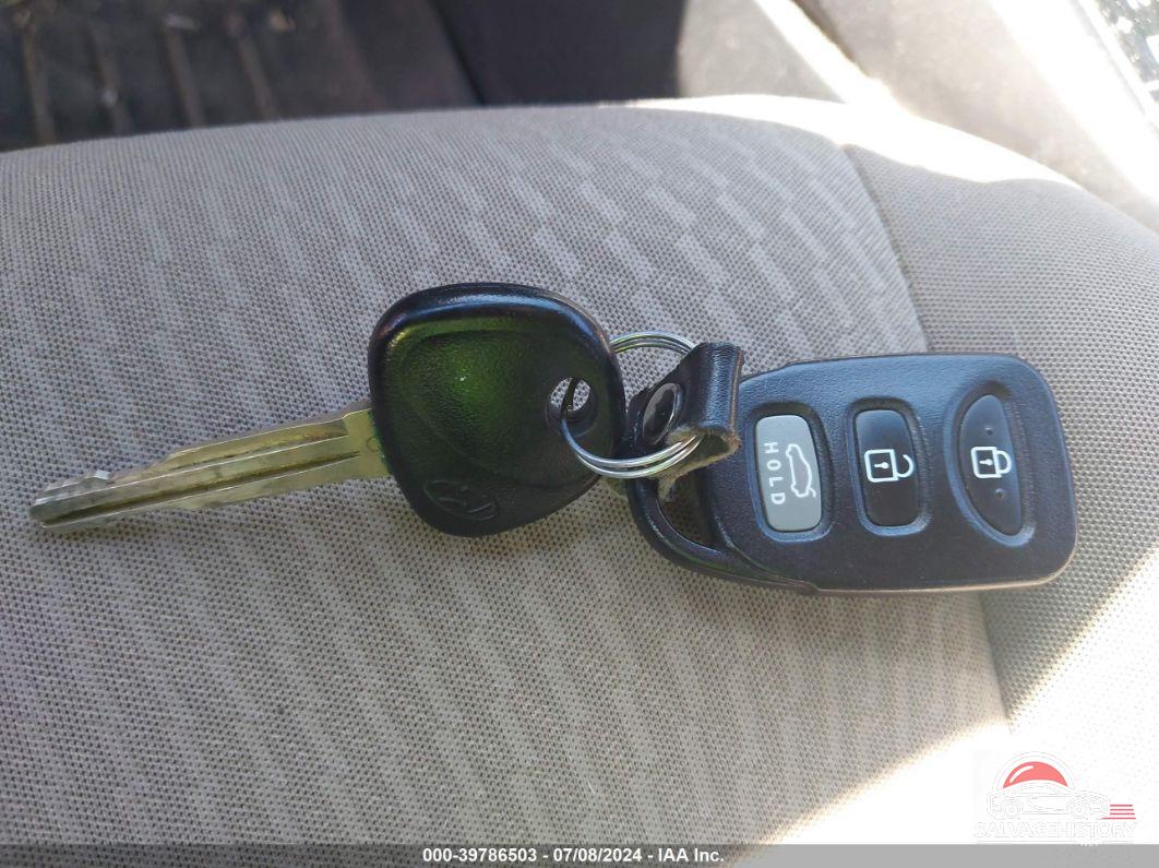 KMHDH4AE5GU481065 2016 HYUNDAI ELANTRA photo no. 11