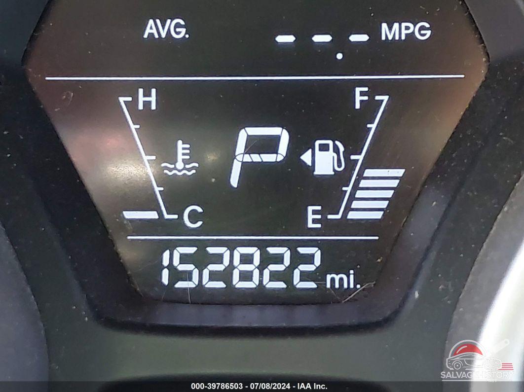 KMHDH4AE5GU481065 2016 HYUNDAI ELANTRA photo no. 7