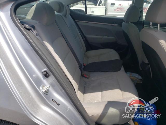 5NPD74LF2HH163798 2017 HYUNDAI ELANTRA photo no. 10