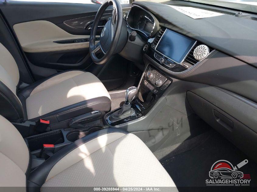 5NPD74LF7HH164204 2017 HYUNDAI ELANTRA photo no. 5