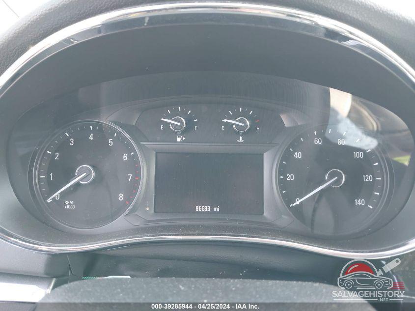5NPD74LF7HH164204 2017 HYUNDAI ELANTRA photo no. 7