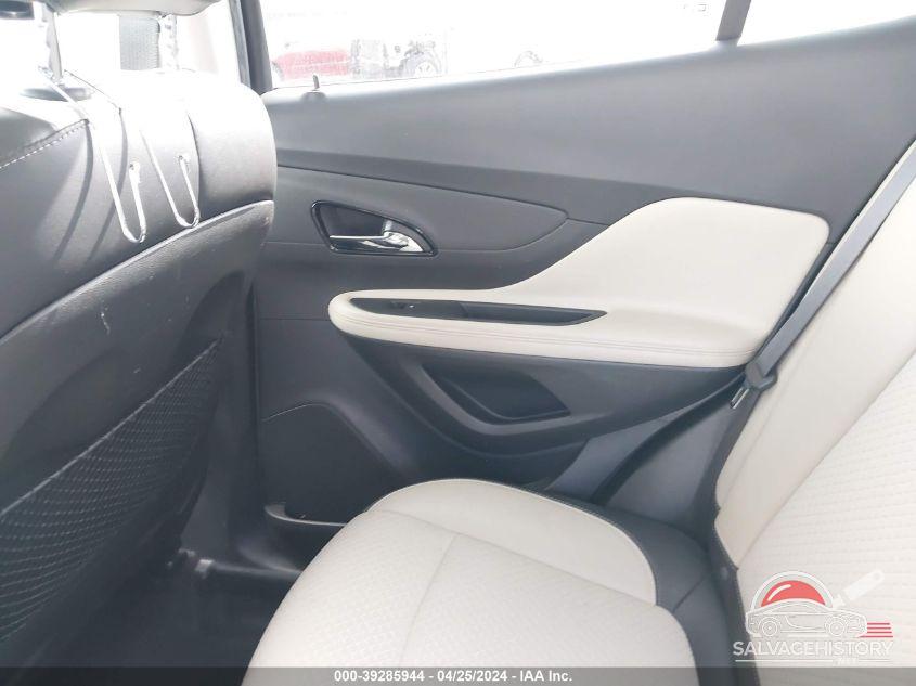 5NPD74LF7HH164204 2017 HYUNDAI ELANTRA photo no. 8