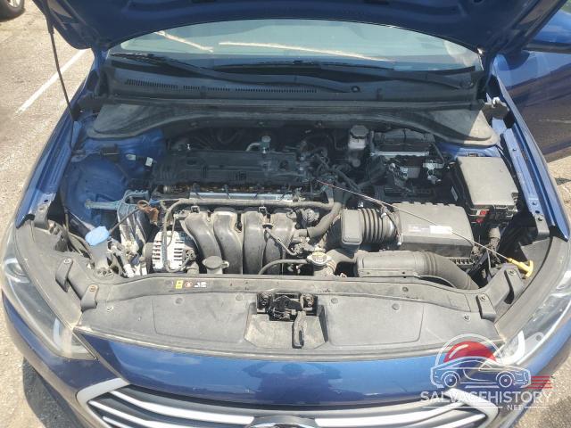 5NPD74LF9HH141958 2017 HYUNDAI ELANTRA photo no. 11