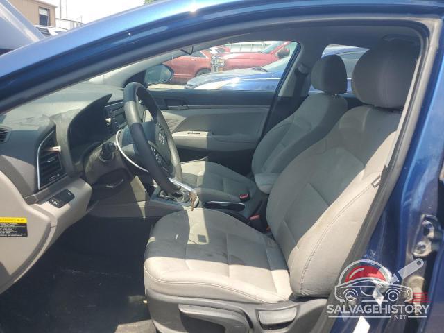 5NPD74LF9HH141958 2017 HYUNDAI ELANTRA photo no. 7