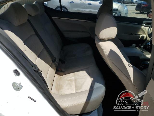 5NPD74LFXHH110508 2017 HYUNDAI ELANTRA photo no. 10