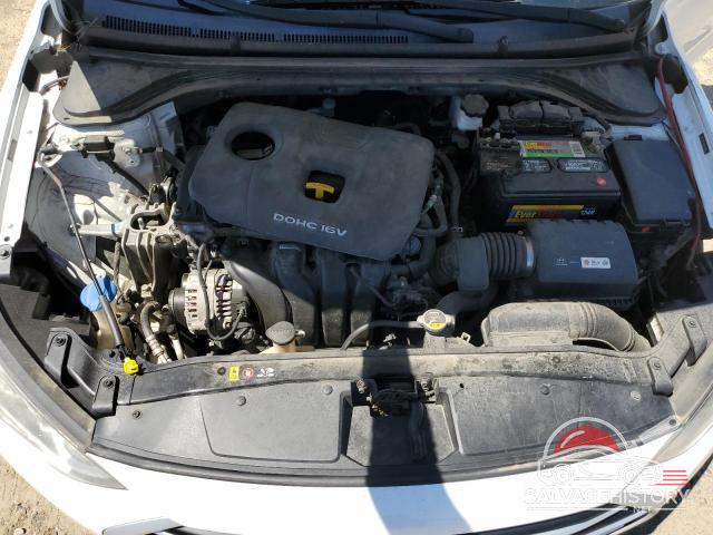 5NPD74LFXHH110508 2017 HYUNDAI ELANTRA photo no. 11