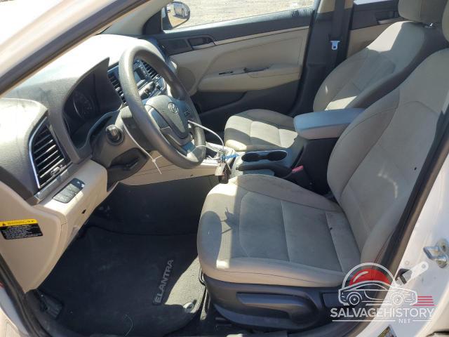 5NPD74LFXHH110508 2017 HYUNDAI ELANTRA photo no. 7