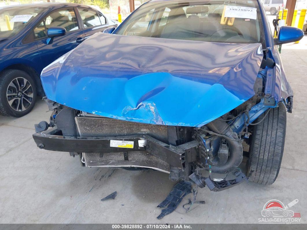 5NPD74LFXHH190909 2017 HYUNDAI ELANTRA photo no. 6