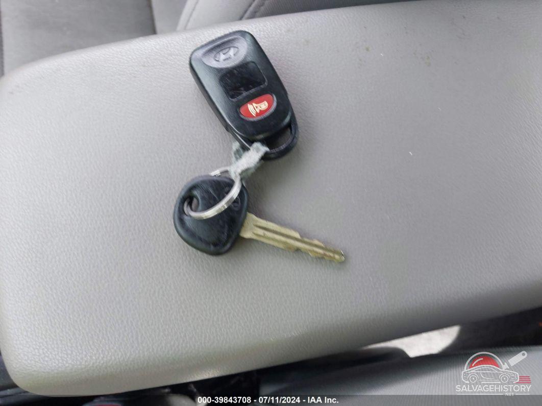 5NPD74LFXHH197469 2017 HYUNDAI ELANTRA photo no. 11