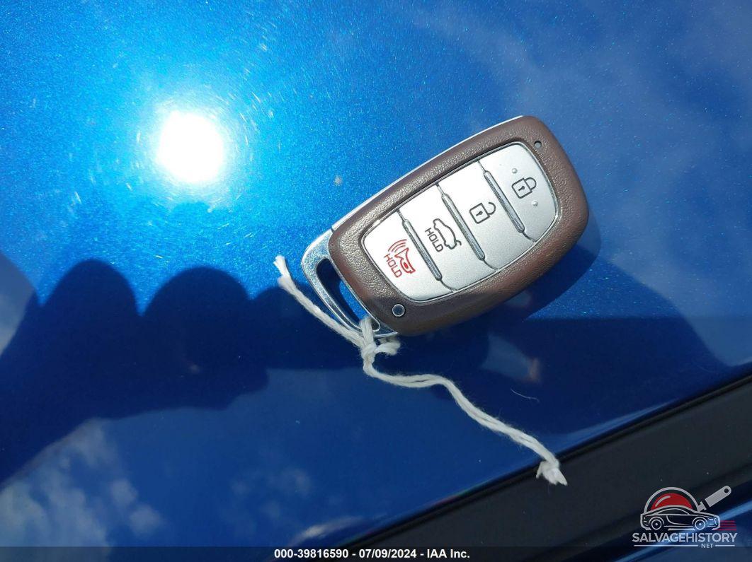 5NPD84LF0HH011869 2017 HYUNDAI ELANTRA photo no. 11