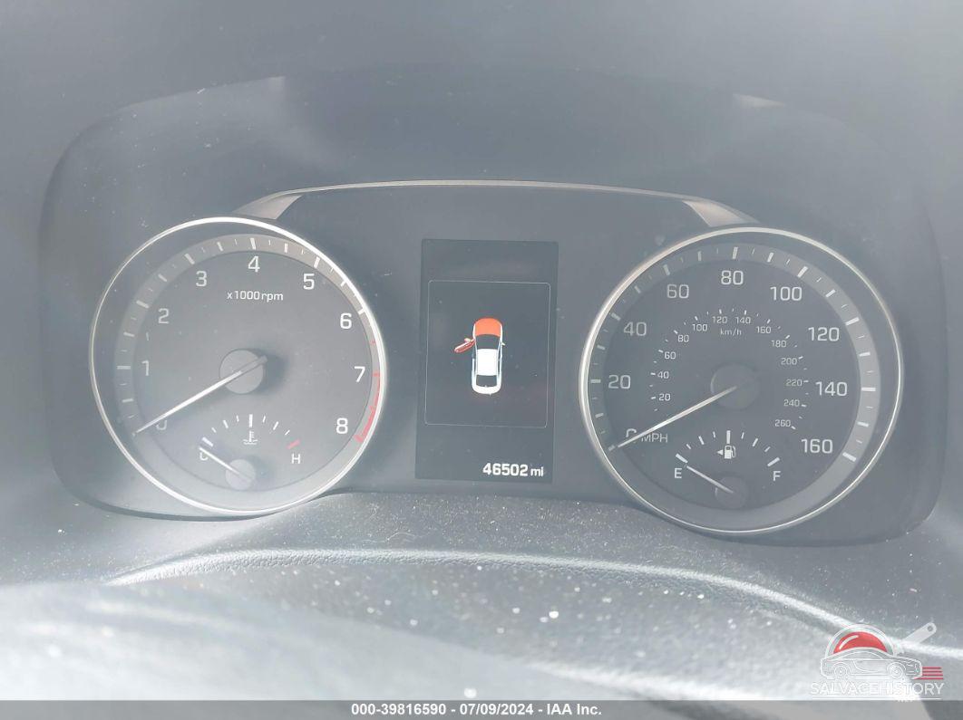5NPD84LF0HH011869 2017 HYUNDAI ELANTRA photo no. 7