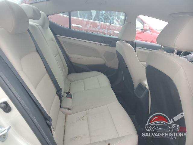 5NPD84LF3HH069037 2017 HYUNDAI ELANTRA photo no. 10