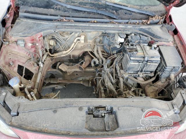 5NPD84LF4HH021126 2017 HYUNDAI ELANTRA photo no. 11