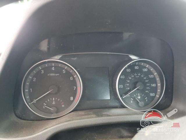 5NPD84LF4HH021126 2017 HYUNDAI ELANTRA photo no. 9