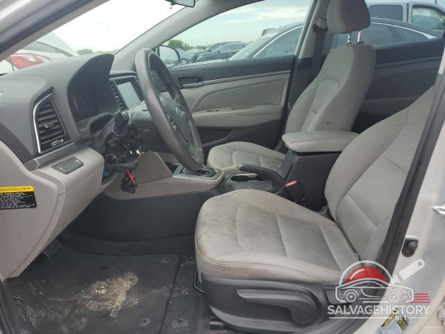 5NPD84LF8HH156139 2017 HYUNDAI ELANTRA photo no. 7